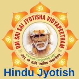 أيقونة Hindu Jyotish - Astrology