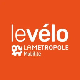 أيقونة levélo - La Métropole Mobilité