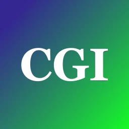 أيقونة CGI Digital Network